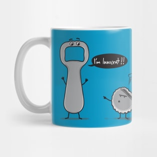 Innocent Mug